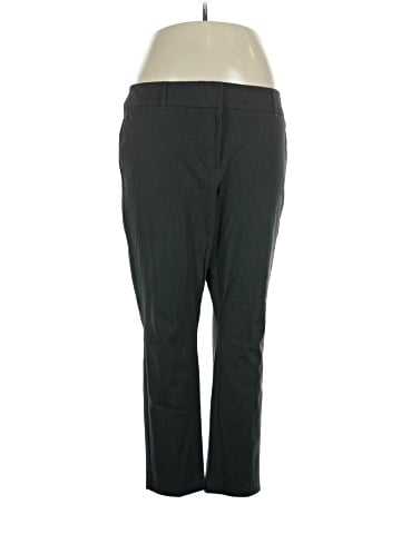 Ann Taylor LOFT Outlet Dress Pants (view 1)