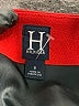 H Hilfiger Solid Red Formal Skirt Size 8 - photo 4