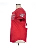Assorted Brands 100% Cotton Red Kimono Size XL - photo 5