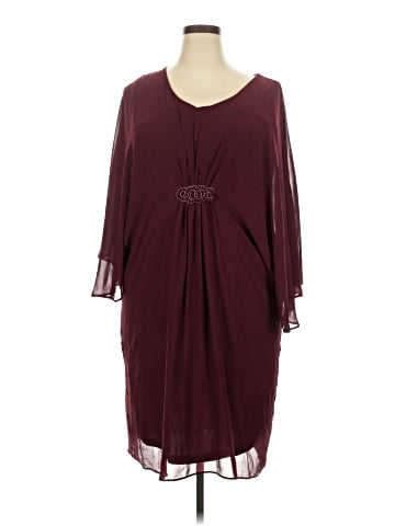 Karina Cocktail Dress (view 1)