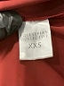 Assorted Brands Burgundy Long Sleeve Polo Size XXS - photo 7