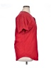 Assorted Brands 100% Cotton Red Kimono Size XL - photo 4