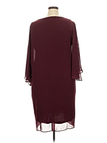 Karina Cocktail Dress (view 2)