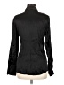 Zara Black Long Sleeve Blouse Size M - photo 2