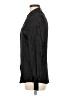 Zara Black Long Sleeve Blouse Size M - photo 5