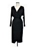 ASOS Black Cocktail Dress Size 6 - photo 1