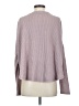 Out From Under Purple Cardigan Size S - photo 2
