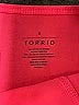 Torrid Pink Bodysuit Size Lg Plus (0) - photo 3