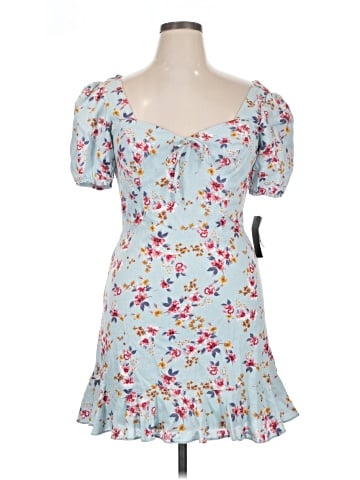 City Triangles Casual Dress (view 1)