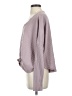Out From Under Purple Cardigan Size S - photo 5