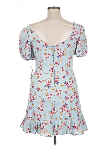 City Triangles Casual Dress (view 2)