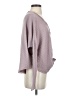Out From Under Purple Cardigan Size S - photo 4