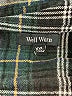 Well Worn Plaid Black Long Sleeve Button-Down Shirt Size XXL - photo 7
