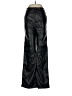 Shein Black Casual Pants Size 6 - photo 1