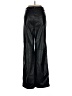 Shein Black Casual Pants Size 6 - photo 2