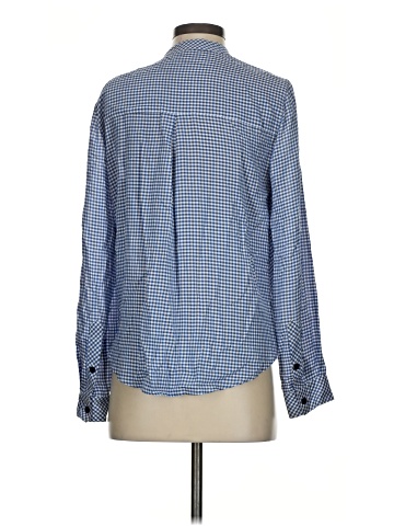 Cremieux Long Sleeve Blouse (view 2)