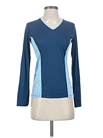Mountain Hardwear Long Sleeve T-Shirt (view 1)