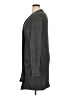 Zesica 100% Polyester Gray Cardigan Size 2X - photo 5