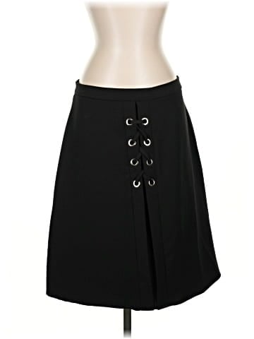 NY Collection Formal Skirt (view 1)