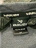 Bauer 100% Cotton Black Sweatshirt Size S - photo 7