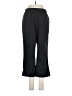SJB Active by St. John's Bay 100% Polyester Solid Black Active Pants Size M - photo 1