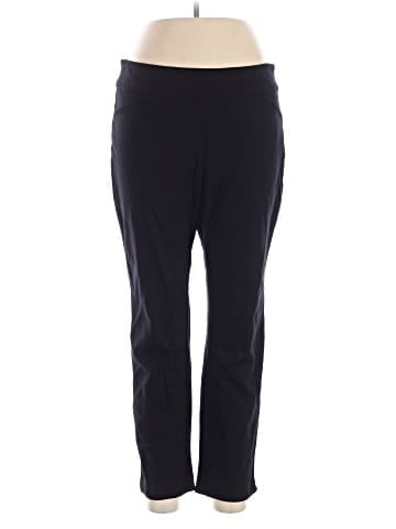 Charter Club Active Pants (view 1)