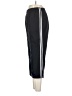 SJB Active by St. John's Bay 100% Polyester Solid Black Active Pants Size M - photo 5