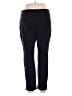 Charter Club Solid Black Active Pants Size 14 (petite) - photo 2