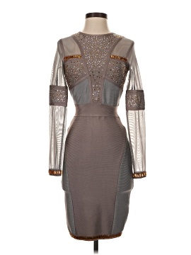 Aftershock Cocktail Dress