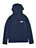 Lands' End Blue Pullover Hoodie Size 10 - 12 - photo 1