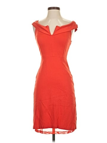 Alice + Olivia Cocktail Dress (view 1)
