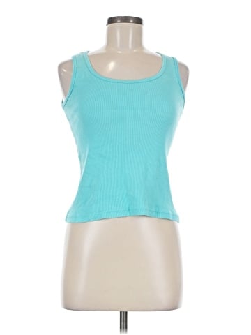 Grip Tank Top (view 1)