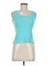 Grip Teal Tank Top Size M - photo 1