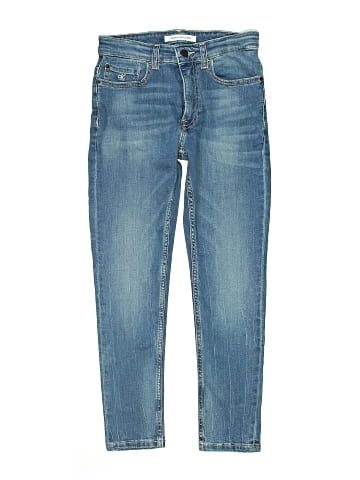 CALVIN KLEIN JEANS Jeans (view 1)