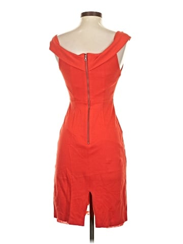Alice + Olivia Cocktail Dress (view 2)