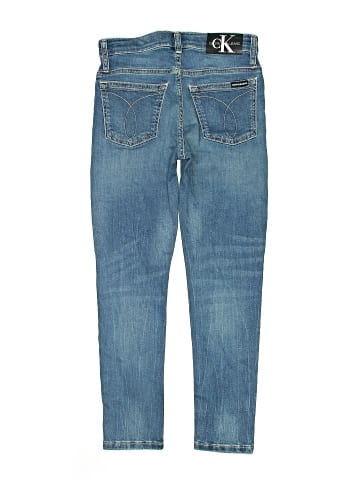 CALVIN KLEIN JEANS Jeans (view 2)