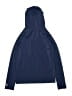 Lands' End Blue Pullover Hoodie Size 10 - 12 - photo 2