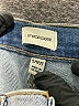 SNEAK PEEK Blue Jeans Size 27 waist - photo 7