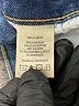 SNEAK PEEK Blue Jeans Size 27 waist - photo 8