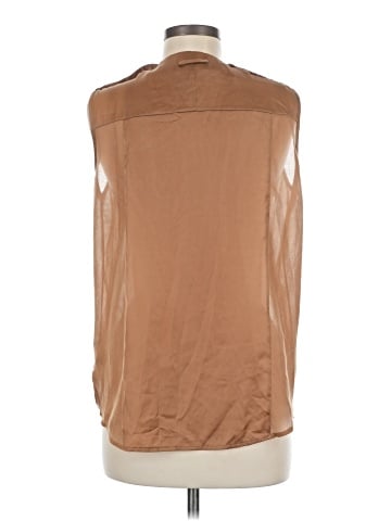 J Brand Sleeveless Blouse (view 2)