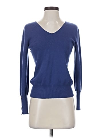Chelsea & Theodore Pullover Sweater (view 1)