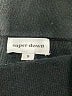 Superdown Solid Black Formal Skirt Size S - photo 4