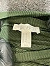 Forever 21 Green Long Sleeve Turtleneck Size M - photo 7