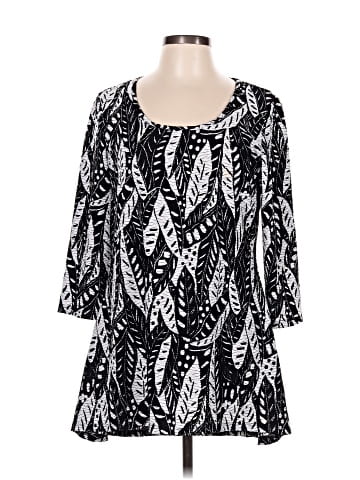 Libra Casual Dress (view 1)