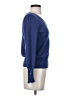 Chelsea & Theodore Blue Pullover Sweater Size S - photo 4