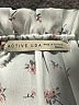 Active USA 100% Polyester Ivory 3/4 Sleeve Blouse Size S - photo 7