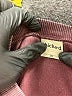 Chicka-D 100% Cotton Burgundy Sweatshirt Size XL - photo 7