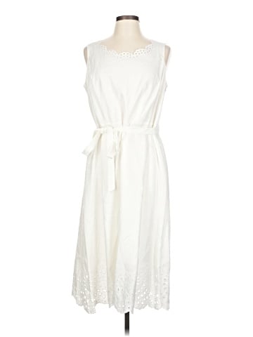 Talbots Casual Dress (view 1)
