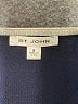 St. John Blue Tank Top Size S - photo 6