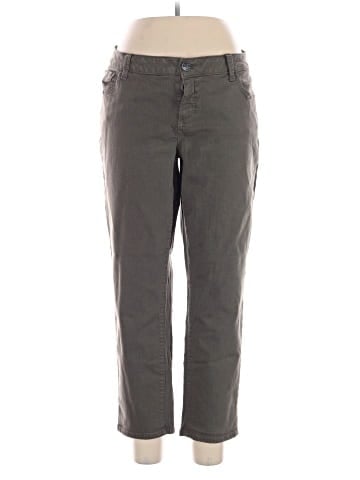 SLINK Jeans Casual Pants (view 1)